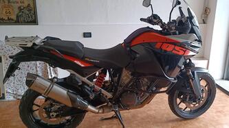 KTM 1050 Adventure (2015 - 16) usata