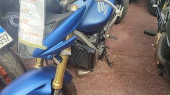 Honda Hornet 600 (2007 - 10) usata