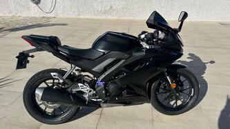 Yamaha YZF R125 (2023 - 25) usata