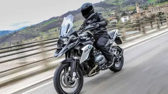 Bmw R 1200 GS (2013 - 16) usata