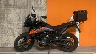 KTM 390 Adventure (2022 - 24) usata