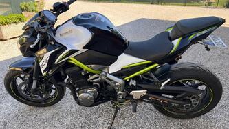 Kawasaki Z 900 (2019)