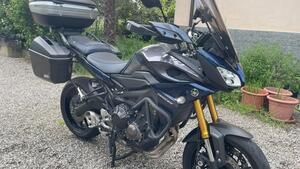 Yamaha Tracer 900 ABS (2015 - 16) 
