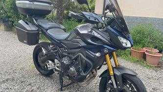 Yamaha Tracer 900 ABS (2015 - 16) usata