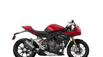 Triumph Speed Triple 1200 RR (2022 - 25) usata