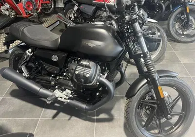 Moto Guzzi V7 Stone (2025 - 26) - Annuncio 9707489
