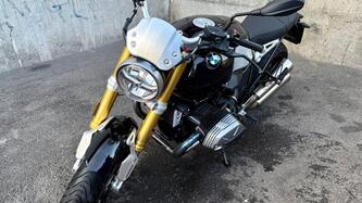 Bmw R nineT (2021 - 24) usata