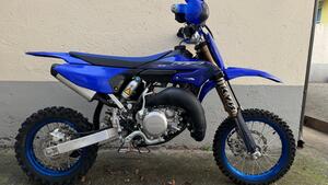 Yamaha YZ 65 (2022) 