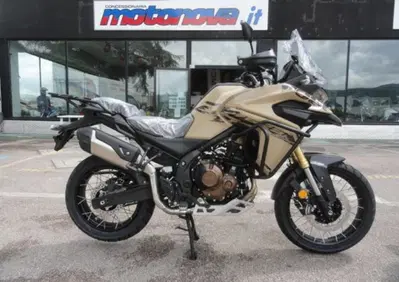 Voge Valico 625DSX (2025 - 26) - Annuncio 9707507