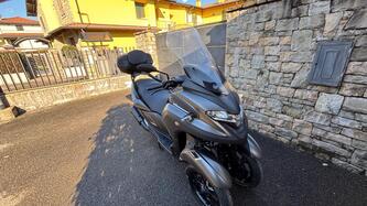 Yamaha Tricity 300 (2021 - 25) usata