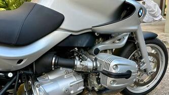 Bmw R 1150 R (2000 - 07) usata