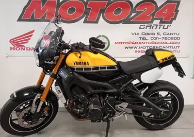 Yamaha XSR 900 ABS 60th Anniversary (2016 - 18) - Annuncio 9707518