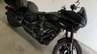 Harley-Davidson Low Rider ST (2022 - 24) usata