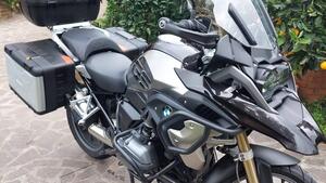 Bmw R 1200 GS (2017 - 18) 