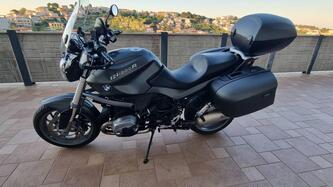 Bmw R 1200 R (2011 - 14)