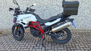 Bmw F 800 GS (2016 - 18) 