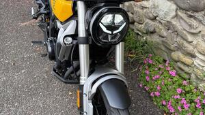Voge Trofeo 350AC (2022 - 25) 