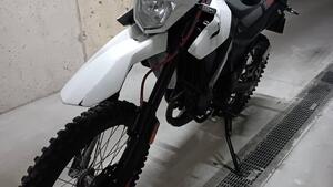 Malaguti XTM 50 (2019 - 20) 