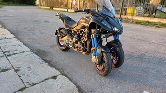 Yamaha Niken 850 (2018 - 20) usata