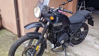 Royal Enfield Himalayan 411 (2017 - 20) usata