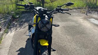 Ducati Scrambler 800 Icon (2023 - 25) usata