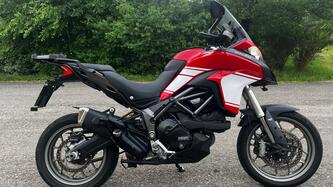 Ducati Multistrada 950 (2018)