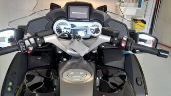 Bmw R 1200 RT (2014 - 16) usata