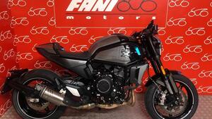 CFMOTO 700CL-X Sport (2022 - 25) 