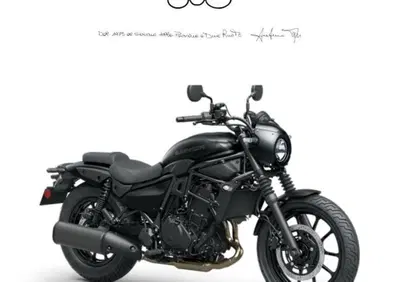 Kawasaki Eliminator 500 SE (2024 - 26) - Annuncio 9560133