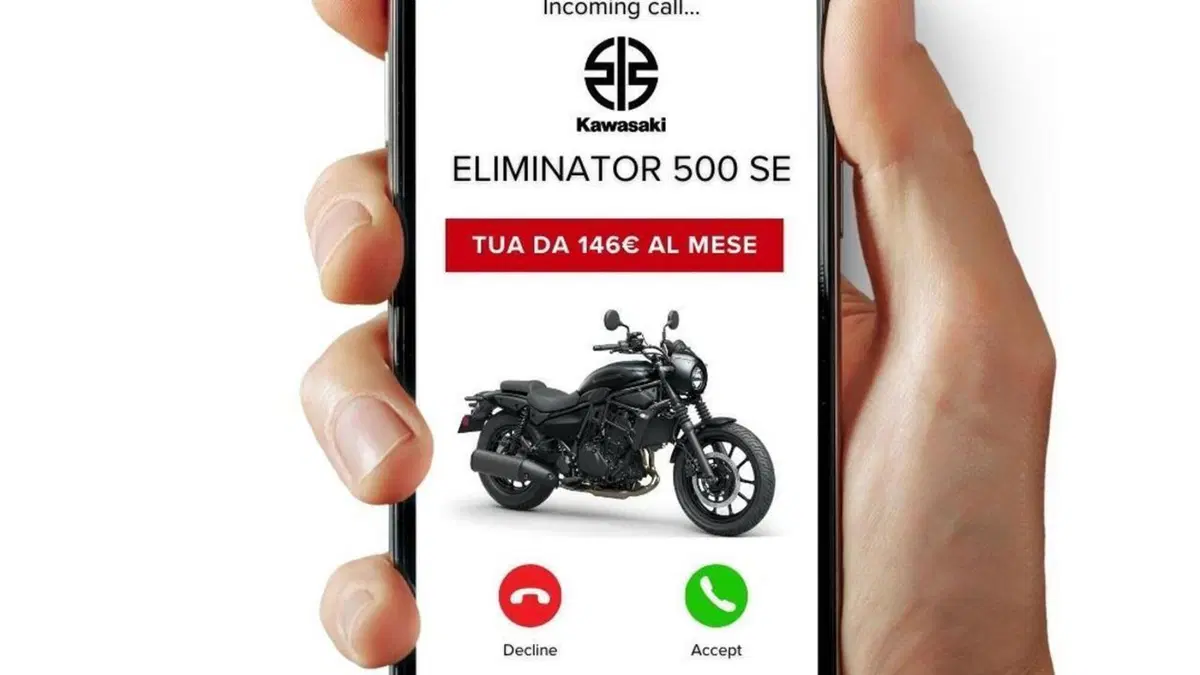Kawasaki Eliminator 500 SE (2024 - 26)  (3)