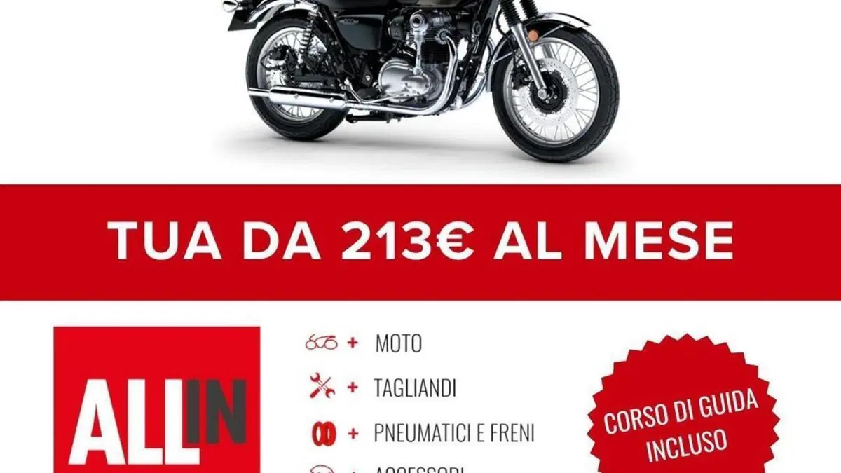 Kawasaki W 800 (2021 - 26)  (2)
