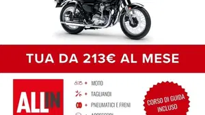 Kawasaki W 800 (2021 - 26)  (2)