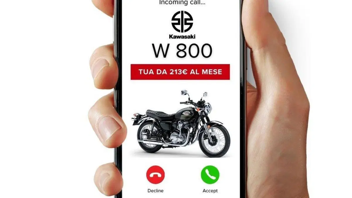 Kawasaki W 800 (2021 - 26)  (3)