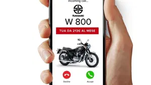Kawasaki W 800 (2021 - 26)  (3)