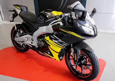 Aprilia RS 125 (2025 - 26) - Annuncio 9707579