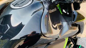 Kawasaki Z 900 (2017 - 18) usata