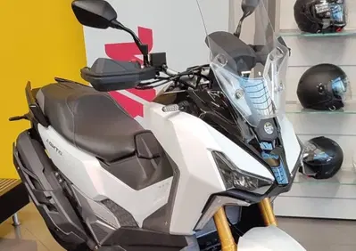 Sym ADXTG 400 (2025 - 26) - Annuncio 9643632