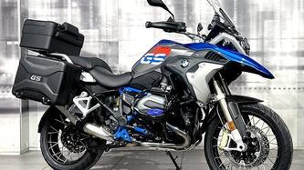 Bmw R 1200 GS (2017 - 18) usata