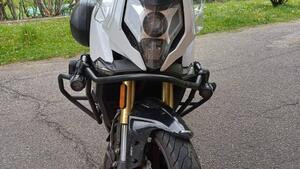 CFMOTO 650MT (2021 - 24) 