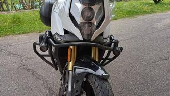 CFMOTO 650MT (2021 - 24)