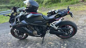 Honda CBR 650 R (2019 - 20) usata
