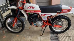 KTM  