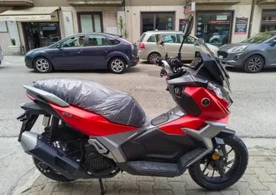 Voge Sfida SR1 ADV (2023 - 26) - Annuncio 9666518