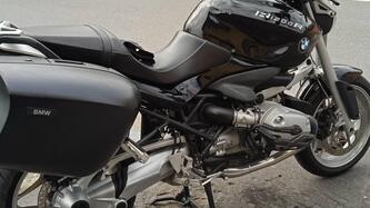 Bmw R 1200 R (2006 - 11) usata