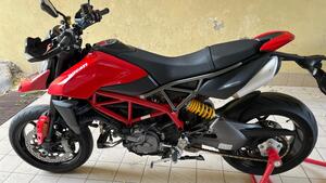 Ducati Hypermotard 950 (2019 - 20) 