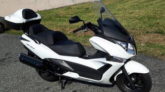 Honda SW-T 400 (2009 - 16) usata