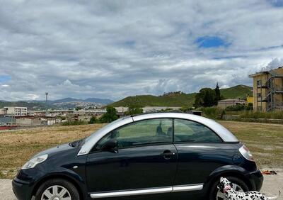 Citroen C3 Cabrio 1.6 16V CMP-5 Cote d'Azur usata