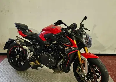 MV Agusta Brutale 1000 RR (2021 - 25) - Annuncio 9707680