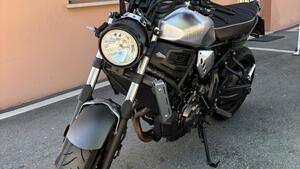 Yamaha XSR 700 ABS (2016 - 20) 