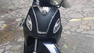Sym Symphony 50 SR (2010 - 16)
